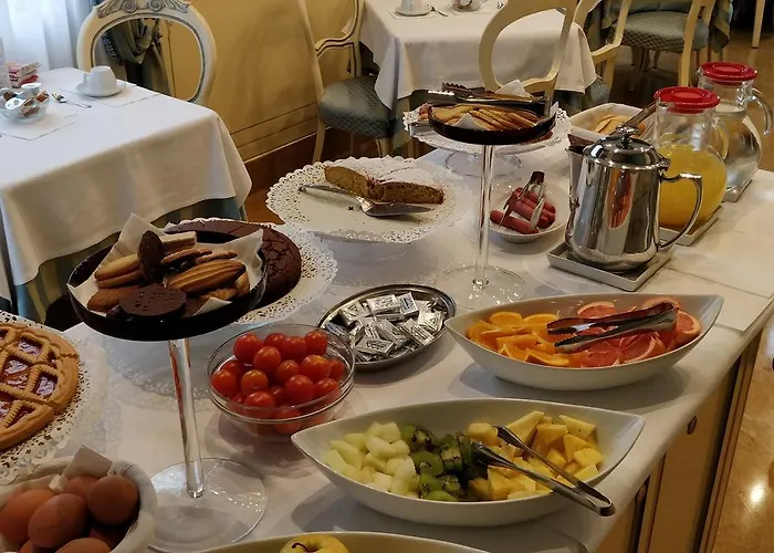 Hotel Delle Palme Lido di Venezia