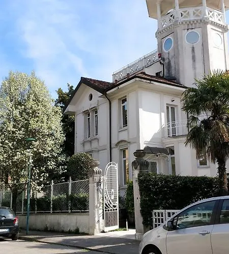 Delle Palme Hotel 3*