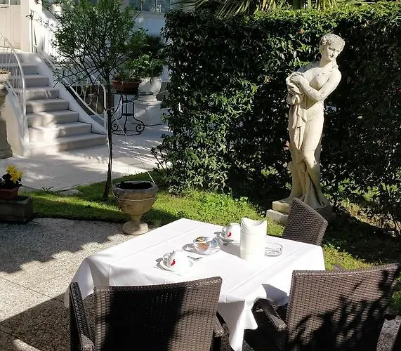 Delle Palme Venedik-Lido