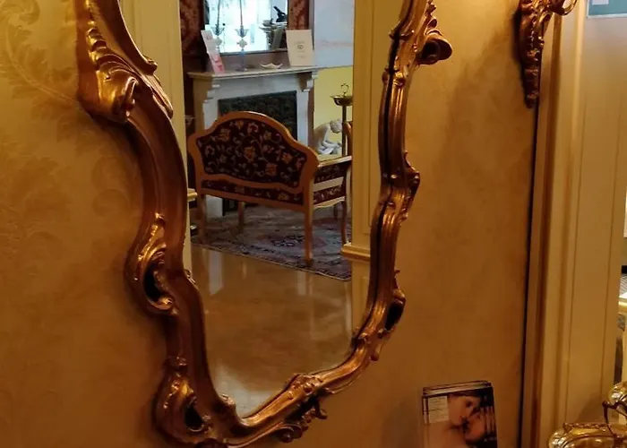 Delle Palme Venedik-Lido