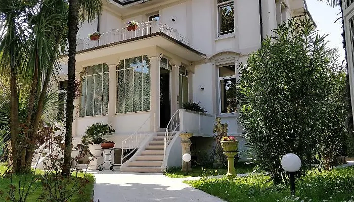 Hotel Delle Palme Lido di Venezia