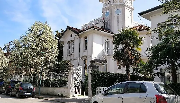 Delle Palme 3* Lido di Venezia