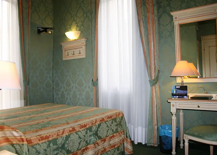 Hotel Delle Palme Lido di Venezia