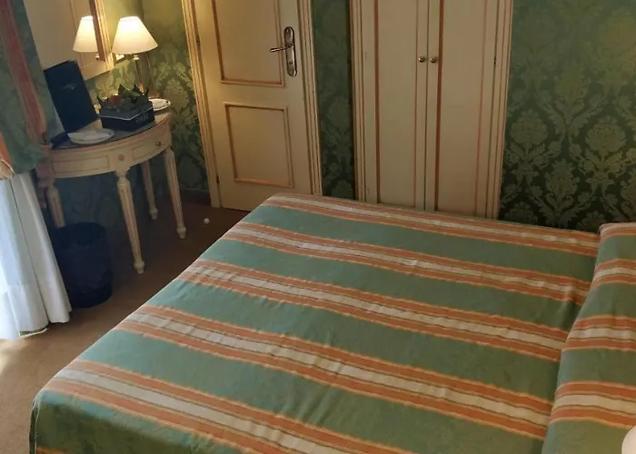 Delle Palme Венеция-Лидо