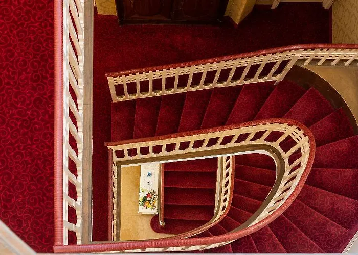 Delle Palme Otel Venedik-Lido