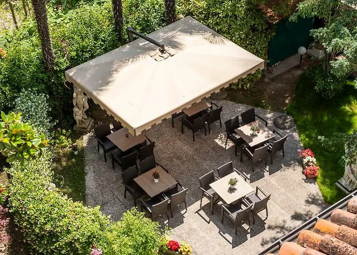 Delle Palme Venedik-Lido