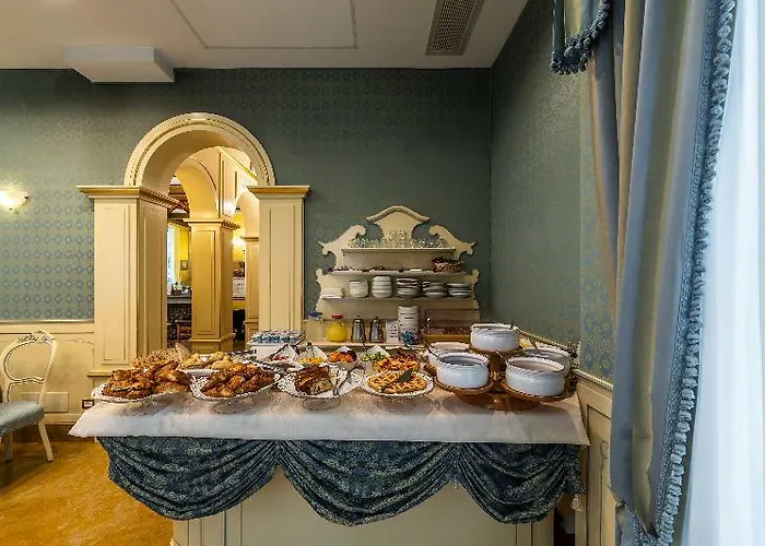 Hotel Delle Palme 3*