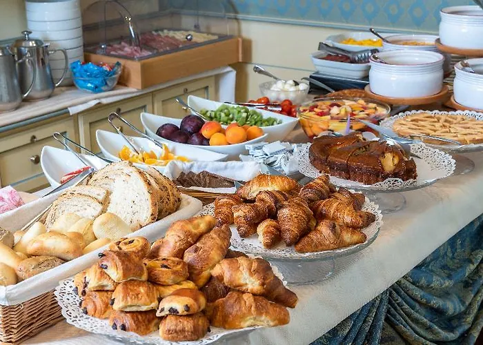 Delle Palme Hotel 3*