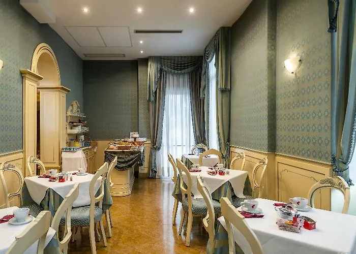 Hotel Delle Palme Lido di Venezia