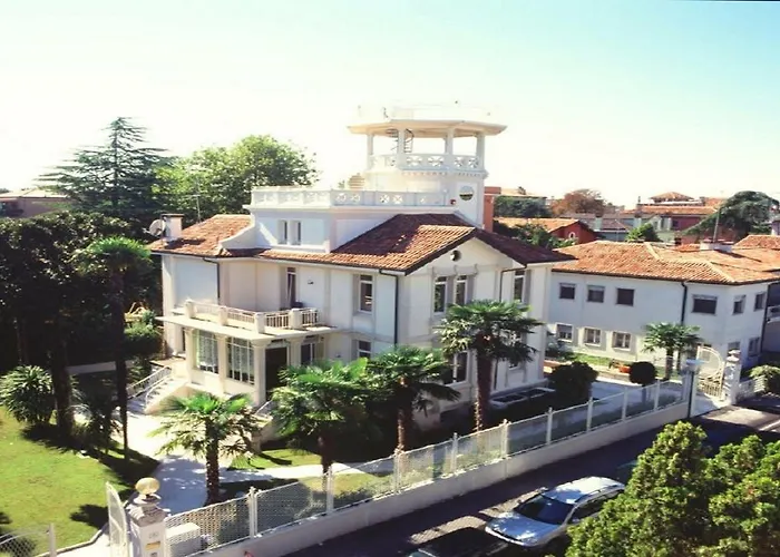 Hotel Delle Palme 3*