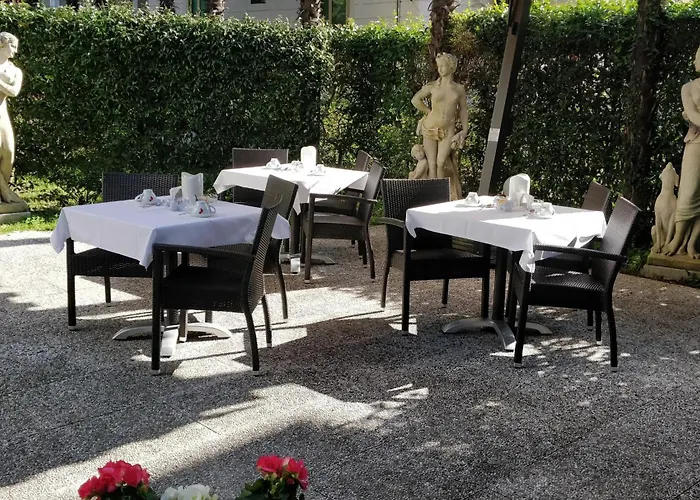 Delle Palme Hotel Lido di Venezia