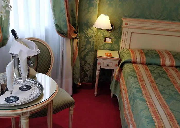 Hotel Delle Palme Lido di Venezia