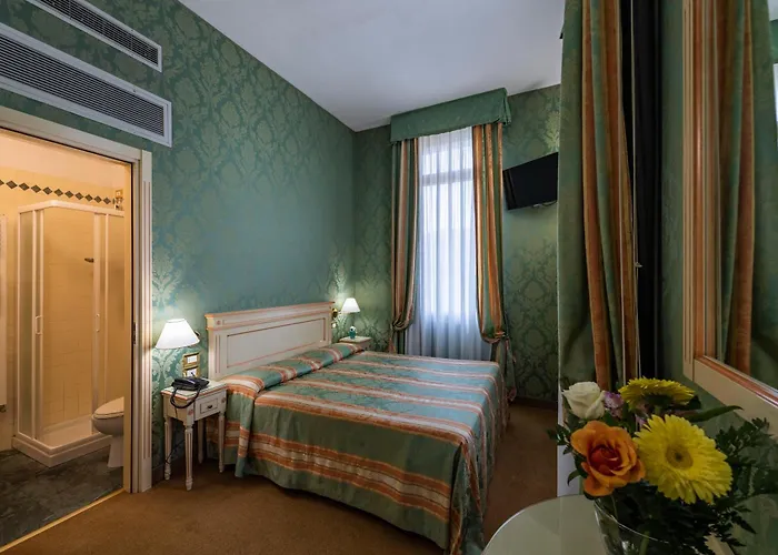 Delle Palme Lido di Venezia