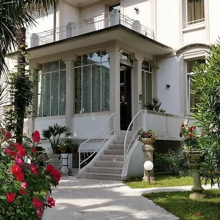 ديلي بالما فندق البندقية-ليدو