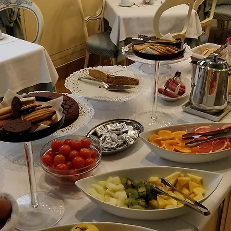 فندق ديلي بالما البندقية-ليدو