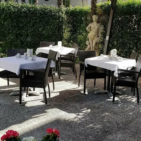 ديلي بالما فندق البندقية-ليدو